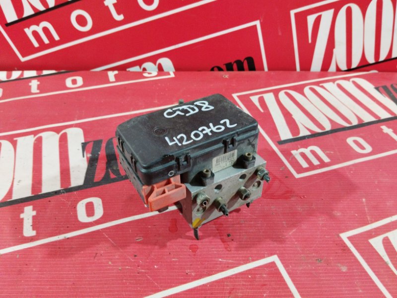 Блок ABS (Модулятор ABS), 1300 рублей, Солонцы