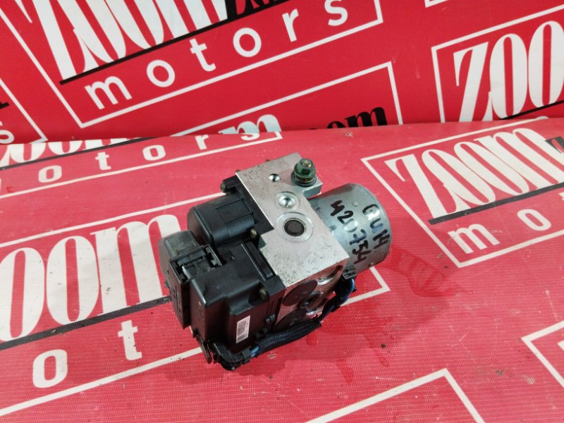 Блок ABS (Модулятор ABS), 400 рублей, Солонцы