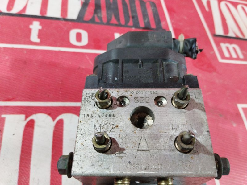 Блок ABS (Модулятор ABS), 400 рублей, Солонцы