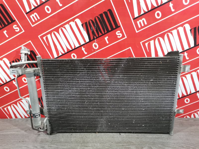 Радиатор кондиционера, 1500 рублей, Красноярск