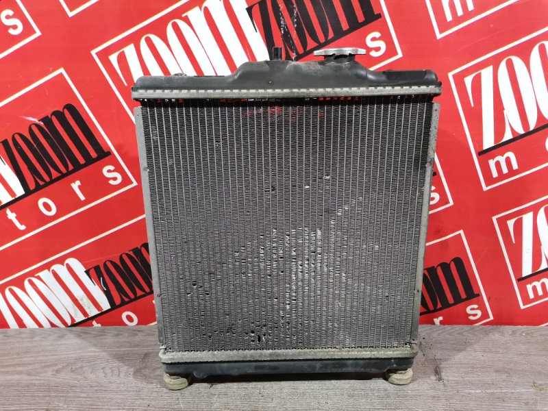 Радиатор двигателя, 7200 рублей, Красноярск