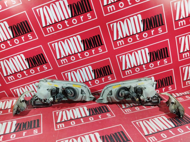 Фара, 64600 рублей, Солонцы