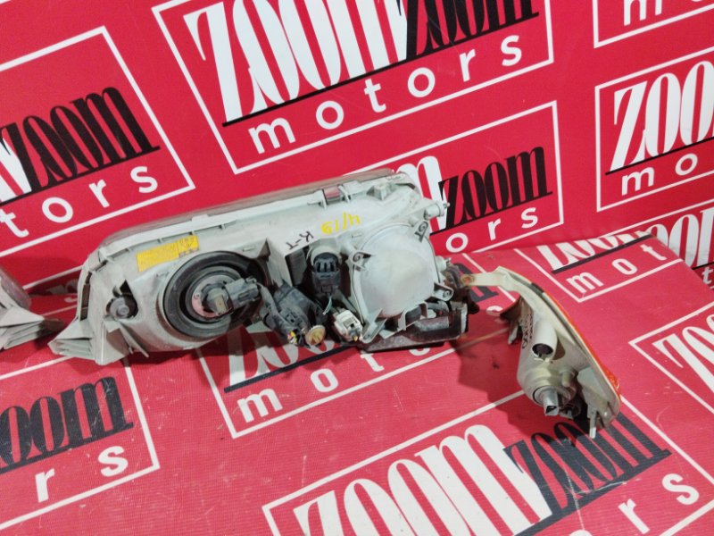 Фара, 64600 рублей, Солонцы