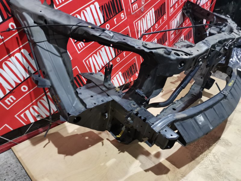 Рамка радиатора, 11400 рублей, Солонцы