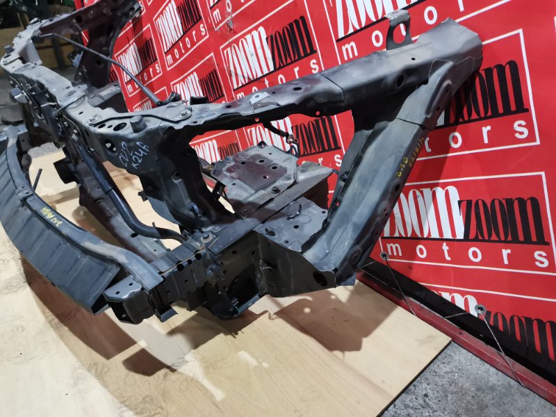 Рамка радиатора, 11400 рублей, Солонцы