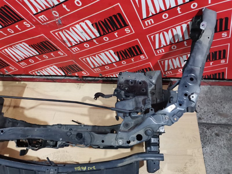 Рамка радиатора, 11400 рублей, Солонцы