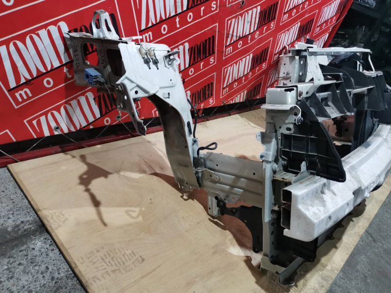 Рамка радиатора, 22000 рублей, Солонцы