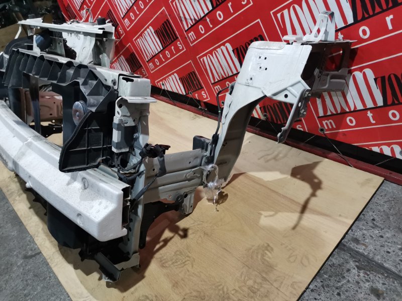 Рамка радиатора, 22000 рублей, Солонцы