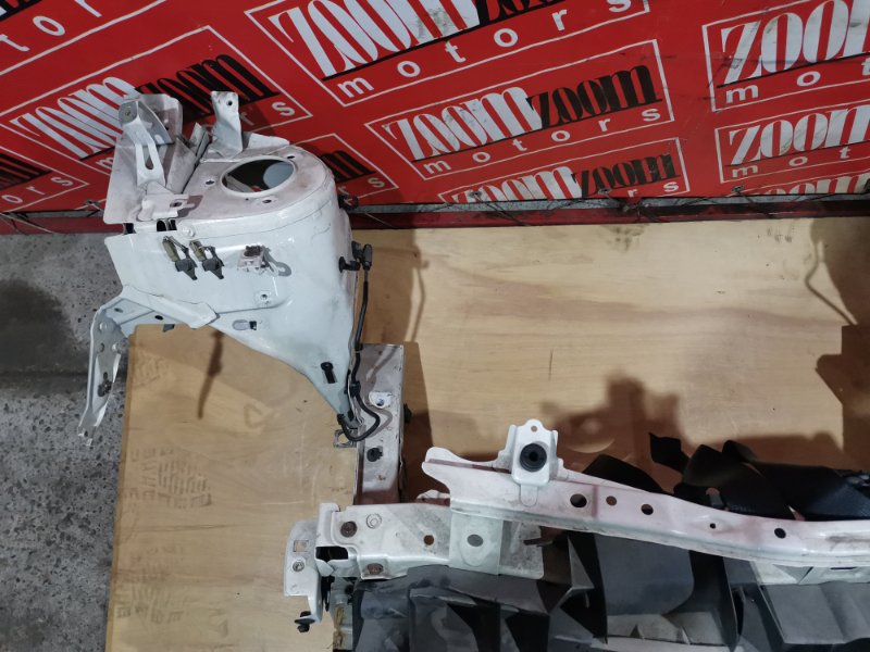 Рамка радиатора, 22000 рублей, Солонцы