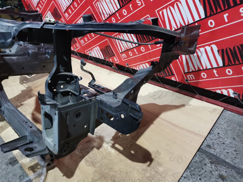 Рамка радиатора, 4800 рублей, Солонцы