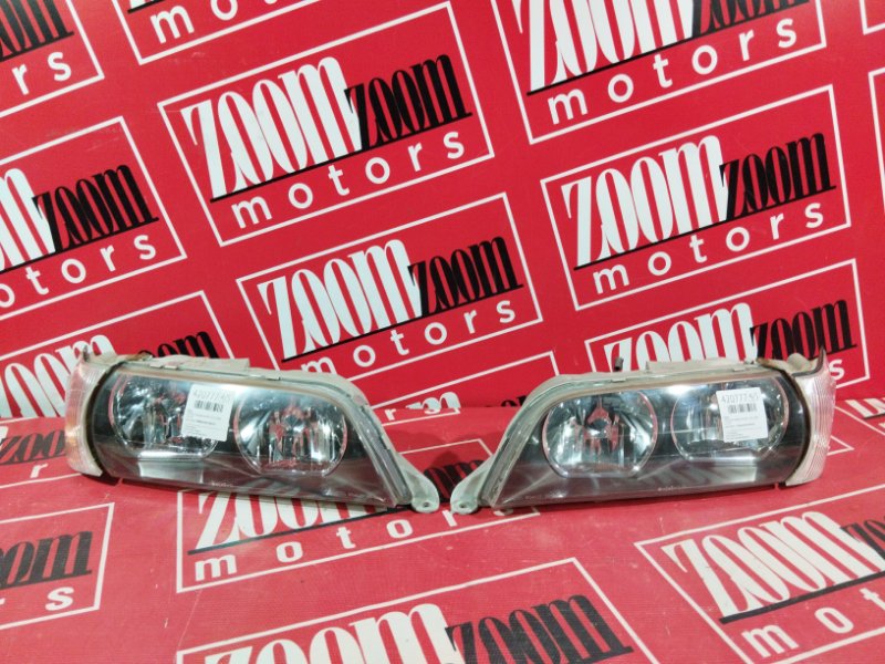 Фара, 38000 рублей, Солонцы