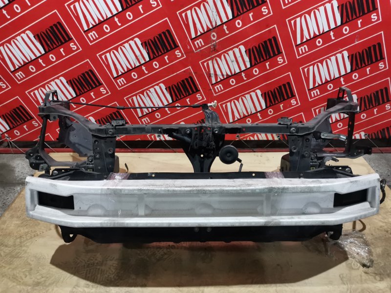 Рамка радиатора, 7600 рублей, Солонцы