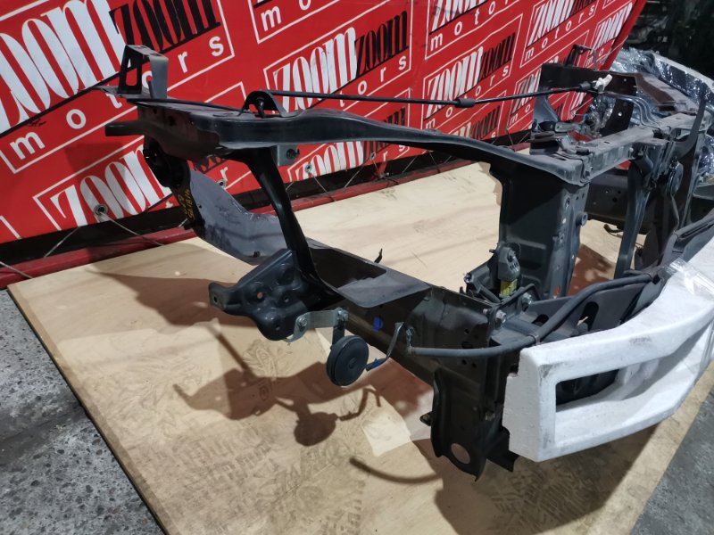 Рамка радиатора, 7600 рублей, Солонцы