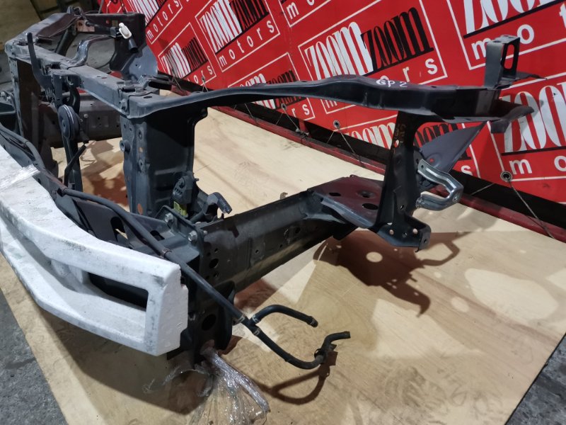 Рамка радиатора, 7600 рублей, Солонцы