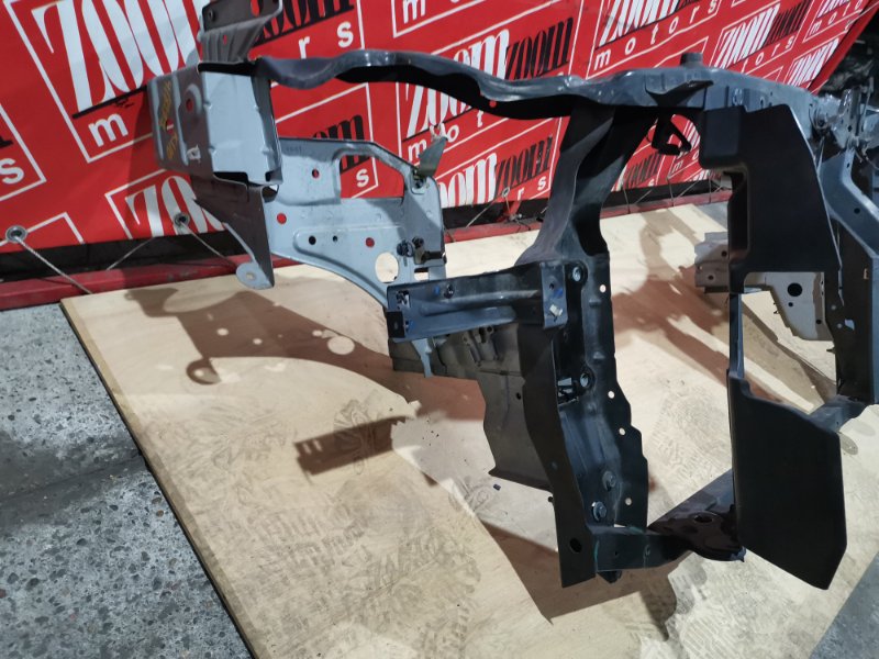 Рамка радиатора, 7600 рублей, Солонцы