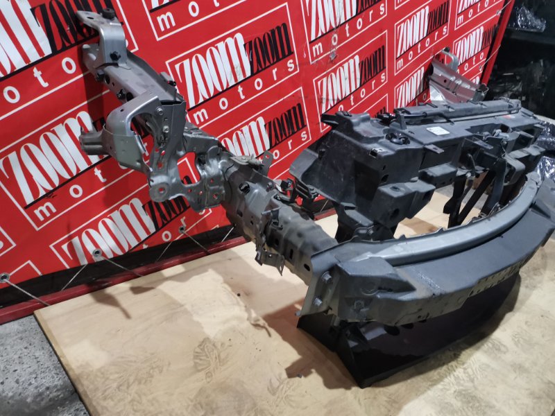 Рамка радиатора, 8600 рублей, Солонцы