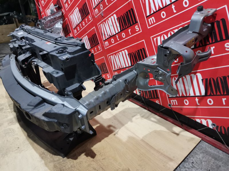 Рамка радиатора, 8600 рублей, Солонцы