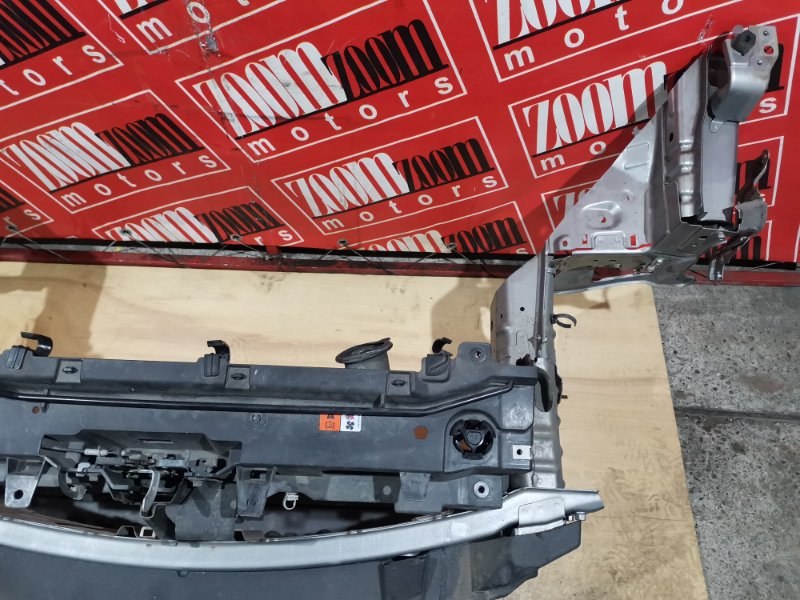 Рамка радиатора, 8600 рублей, Солонцы