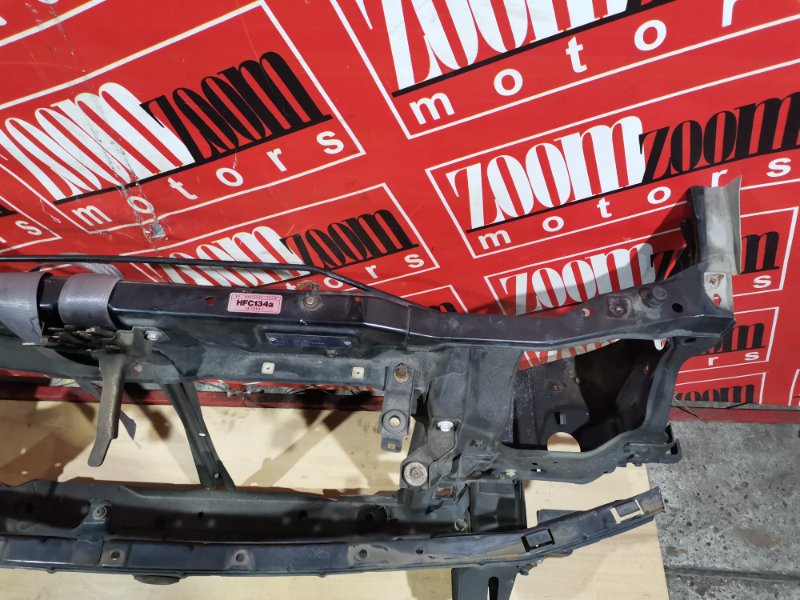 Рамка радиатора, 2900 рублей, Солонцы