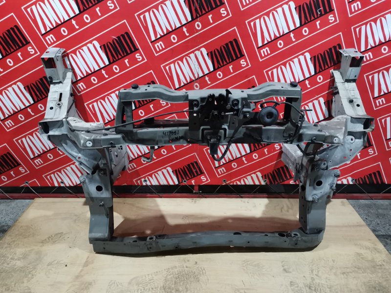 Рамка радиатора, 14300 рублей, Солонцы