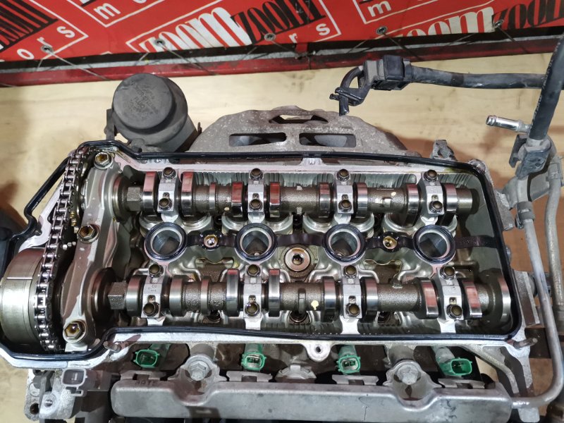 Двигатель, 123500 рублей, Красноярск