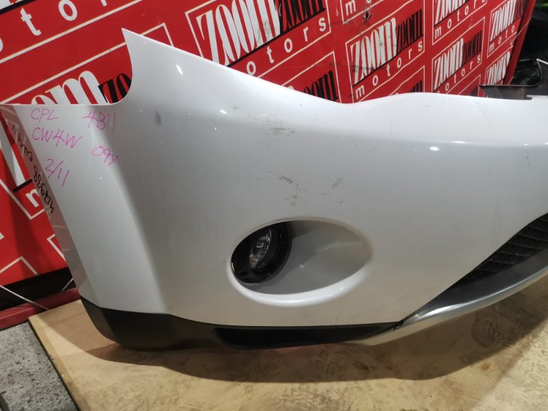 Бампер, 24700 рублей, Красноярск