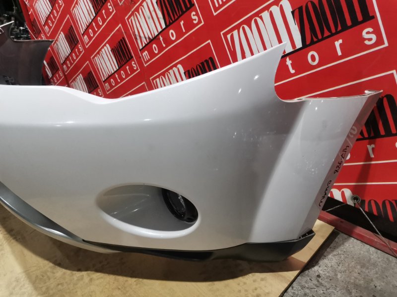 Бампер, 24700 рублей, Красноярск