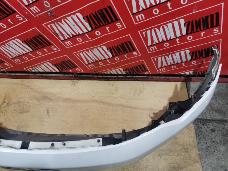 Бампер, 24700 рублей, Красноярск