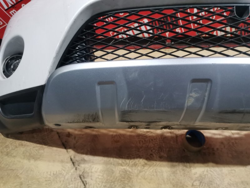 Бампер, 24700 рублей, Красноярск