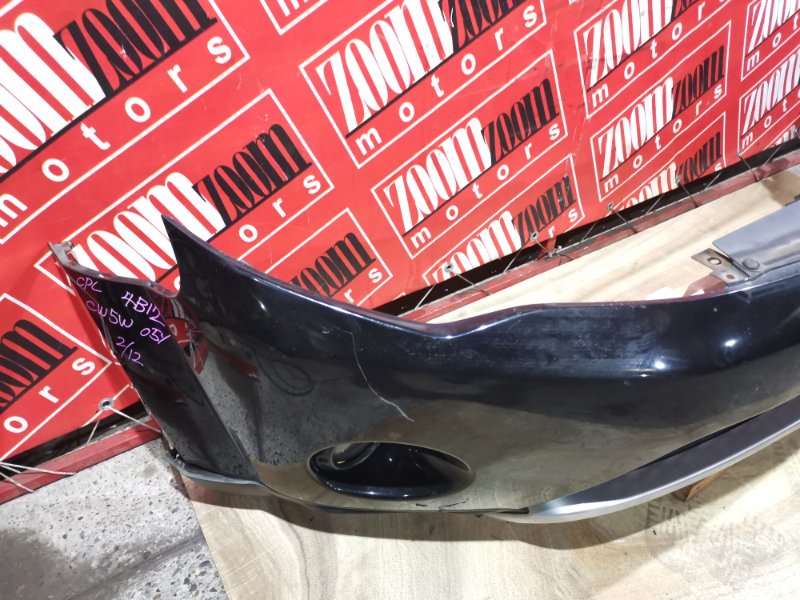 Бампер, 24700 рублей, Красноярск