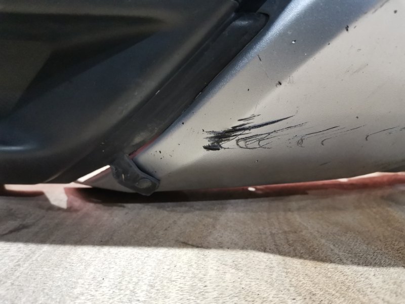 Бампер, 24700 рублей, Красноярск