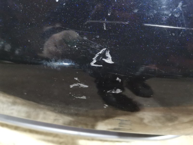 Бампер, 24700 рублей, Красноярск