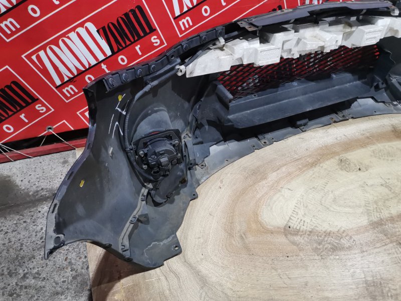 Бампер, 24700 рублей, Красноярск