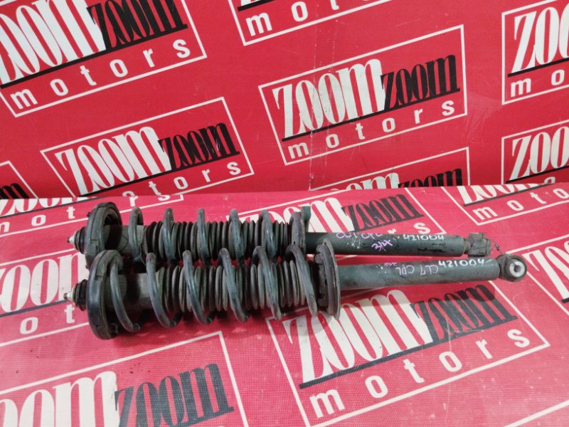 Стойка подвески, 4500 рублей, Солонцы