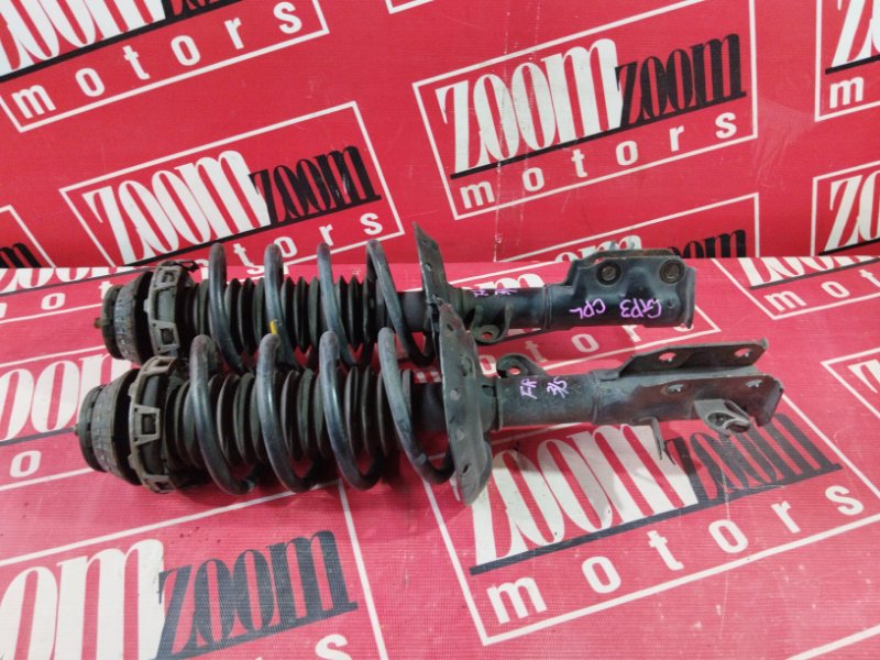 Стойка подвески, 2700 рублей, Солонцы