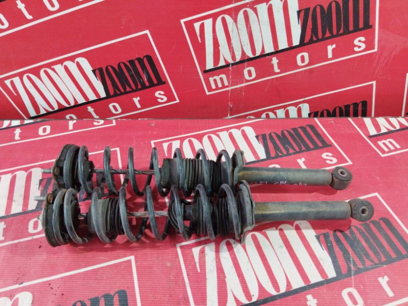 Стойка подвески, 3500 рублей, Солонцы