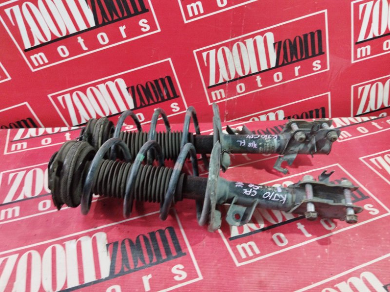 Стойка подвески, 5700 рублей, Солонцы