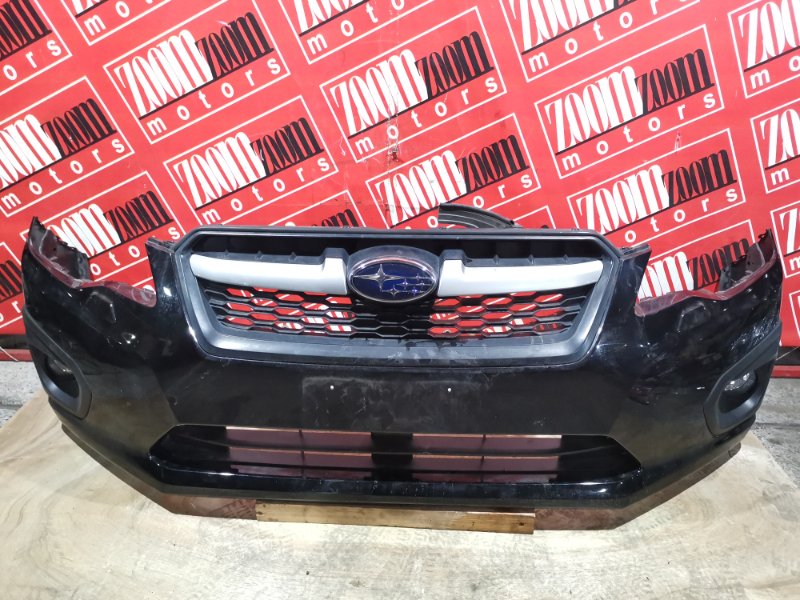 Бампер, 34200 рублей, Красноярск