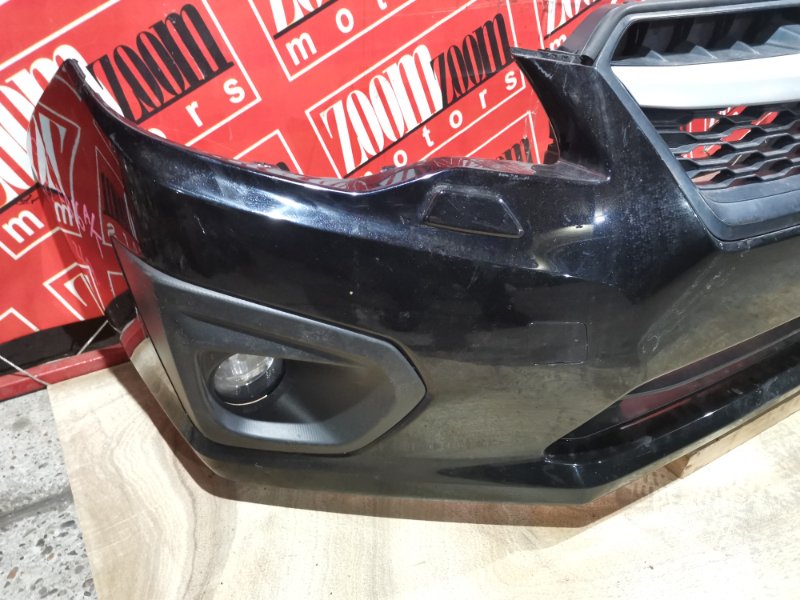 Бампер, 34200 рублей, Красноярск