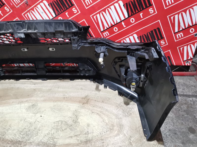 Бампер, 34200 рублей, Красноярск