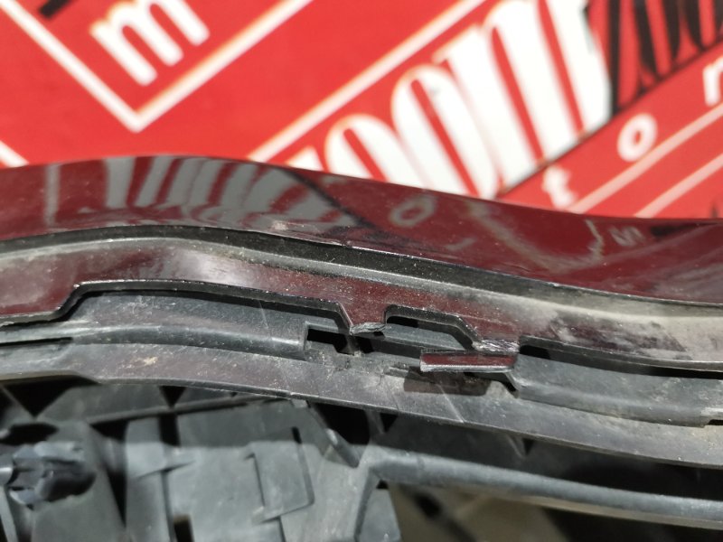 Бампер, 34200 рублей, Красноярск