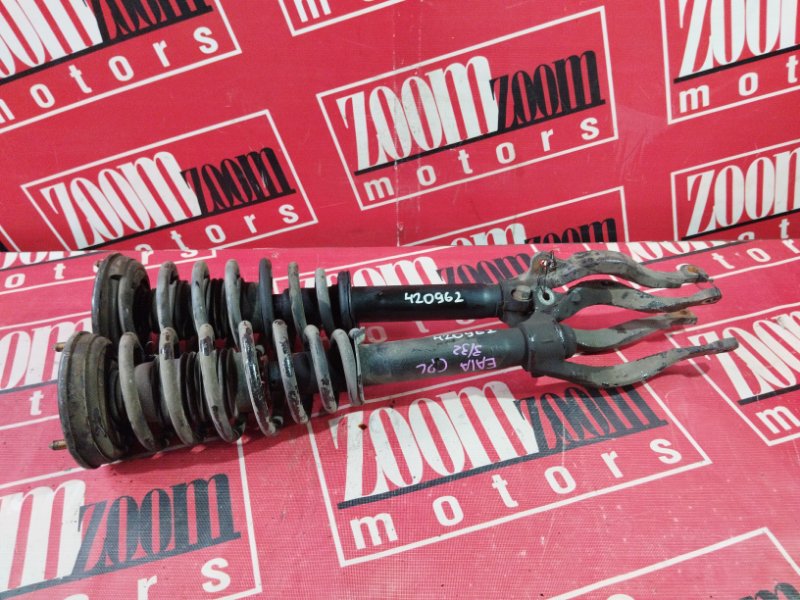 Стойка подвески, 3500 рублей, Солонцы