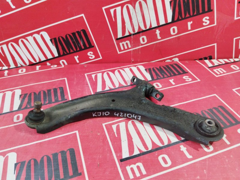 Рычаг подвески нижний, 1800 рублей, Солонцы