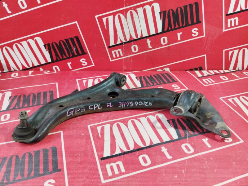 Рычаг подвески нижний, 1200 рублей, Солонцы