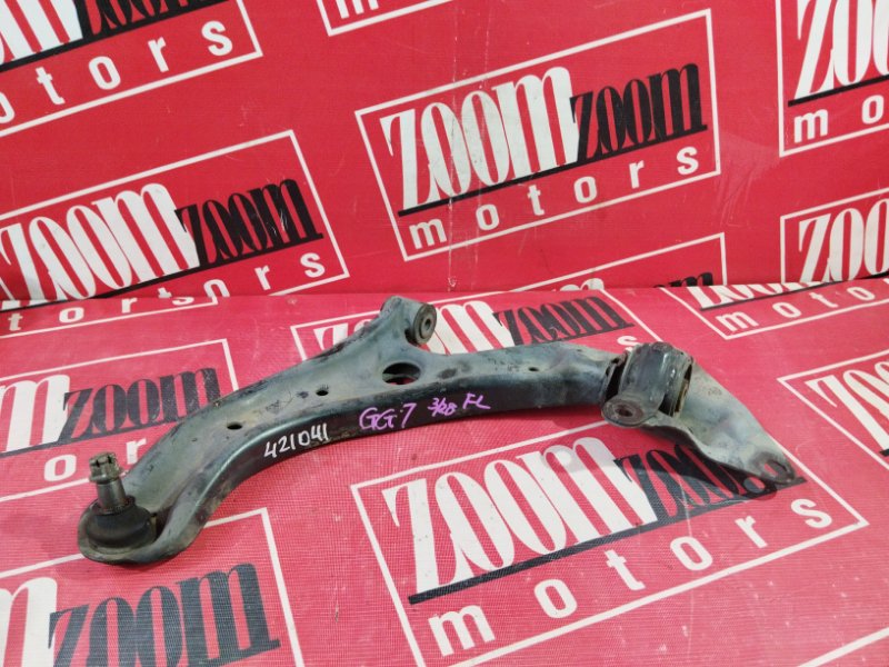 Рычаг подвески нижний, 1900 рублей, Солонцы