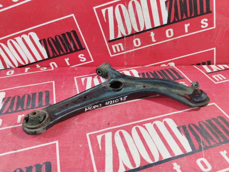 Рычаг подвески нижний, 1000 рублей, Солонцы