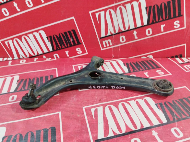 Рычаг подвески нижний, 1600 рублей, Солонцы