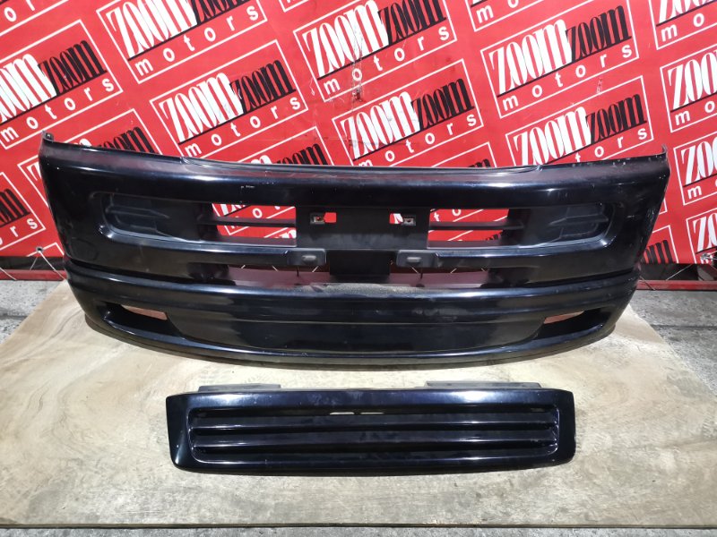 Бампер, 19600 рублей, Красноярск