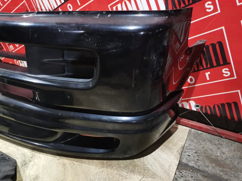 Бампер, 19600 рублей, Красноярск