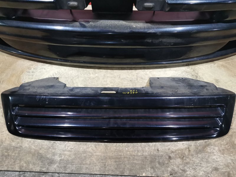 Бампер, 19600 рублей, Красноярск